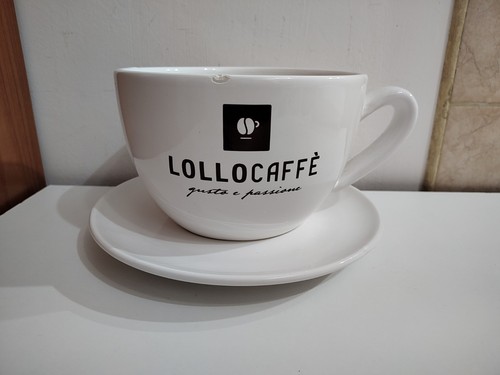 Lollo caffè tazzone porta - caffè,