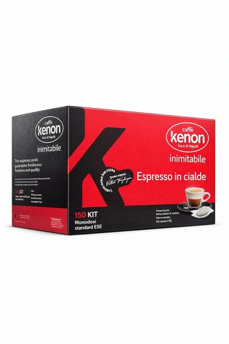 Kenon caffè 150 - kenon, cialde