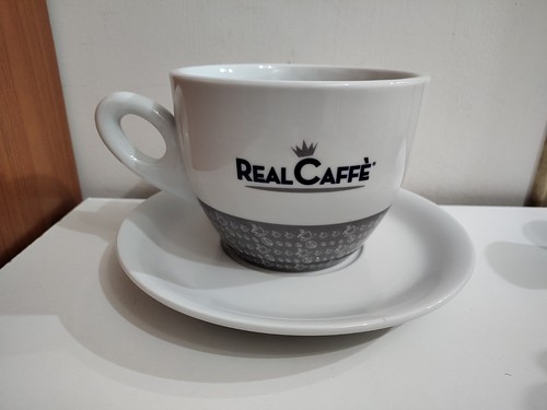 Real caffè tazzone gigante - real,