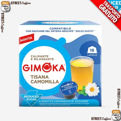 Cialde capsule caffe gimoka - cialde,