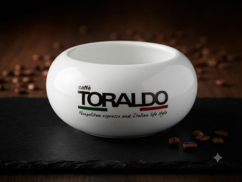 Caffè toraldo porta cialde - caffè,