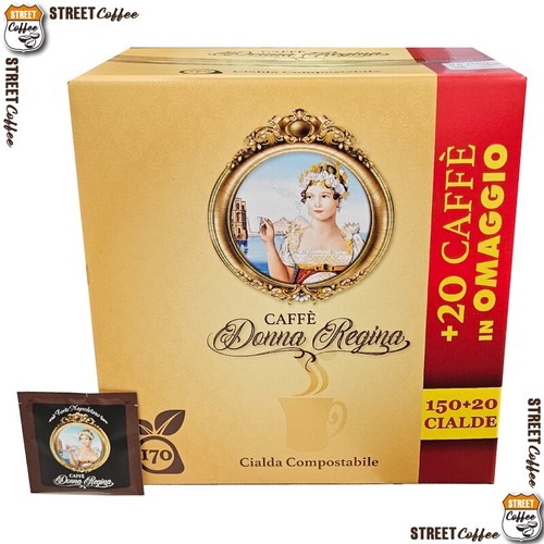 170 non 150 cialde caffè - 150,