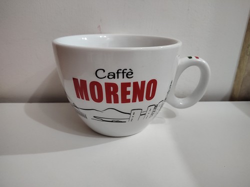 Tazzone gigante caffè