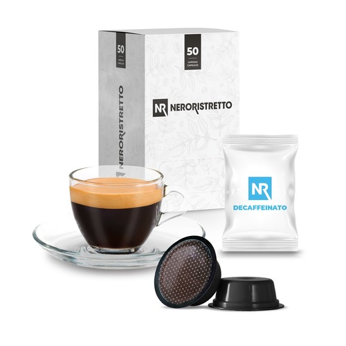 100 cialde capsule caffè - 100,