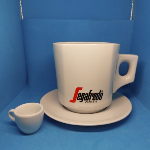 Segafredo zanetti caffè - segafredo,