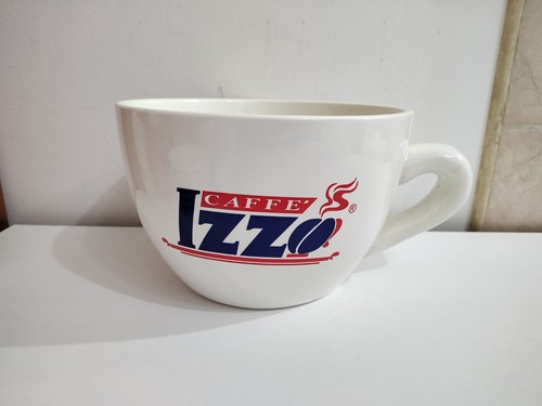 Tazzone izzo caffè - izzo, porta