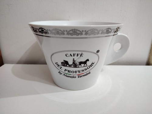 Caffè del professore tazzone - caffè,