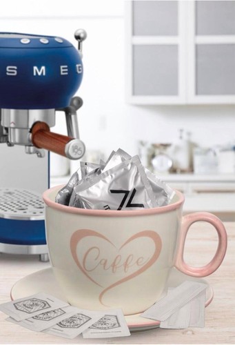 Tazzone portacialde caffe