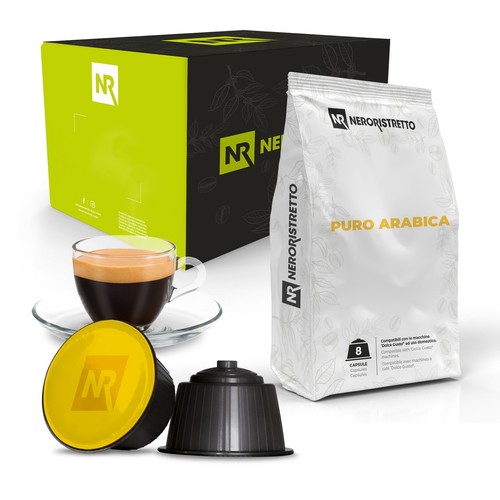 Cialde capsule caffè - cialde,
